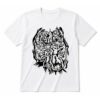 3FS Friends T-Shirt Black