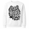 3FS Friends T-Shirt Black 3