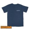 TY Myers Heavy On The Soul Navy T-Shirt 1