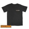 TY Myers The Select Album T-Shirt 1