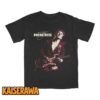 TY Myers The Select Tour T-Shirt 1