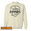 TY Myers Live On Tour T-Shirt