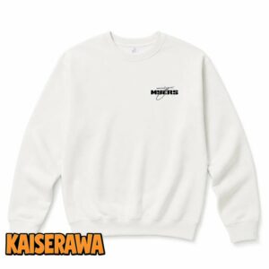 TY Myers Sweatshirt