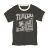 Indianapolis Clowns Merch NLBM Crown Collection Ringer T-Shirt