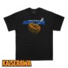 Joshua Slone Merch Thinking Too Much Stars T-Shirt Joshua Slone Merch Thinking Too Much Stars T-Shirt