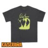 Joshua Slone Merch Thinking Too Much Stars T-Shirt Joshua Slone Merch Thinking Too Much Stars T-Shirt