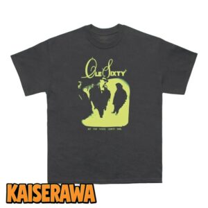 Ole 60 Merch Country Band T-Shirt