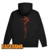 Joshua Slone Merch So Much For Another Soulmate Black Hoodie 1