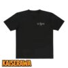 Ole 60 Merch 2024 Tour T-Shirt