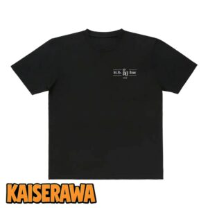 Ole 60 Merch 40oz Tour T-Shirt