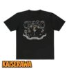 Ole 60 Merch 40oz Tour T-Shirt
