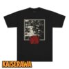 Zach Bryan Merch With Heaven On Top Album T-Shirt