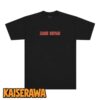 Zach Bryan Merch With Heaven On Top Album T-Shirt