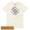 Indianapolis Clowns Merch Sport Grey T-Shirt