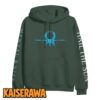 Hail The Sun Merch Mental Knife Charcoal Hoodie Hail The Sun Merch Mental Knife Charcoal Hoodie