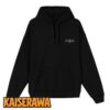 Ole 60 Merch 40oz Black Hoodie