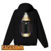 Ole 60 Merch 40oz Black Hoodie 1