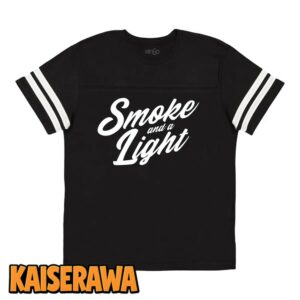 Ole 60 Merch Smoke Light T-Shirt