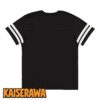 Ole 60 Merch Smoke Light T-Shirt 1