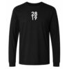 2819 2819 Logo T-Shirt 2