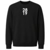 2819 2819 Logo T-Shirt 3