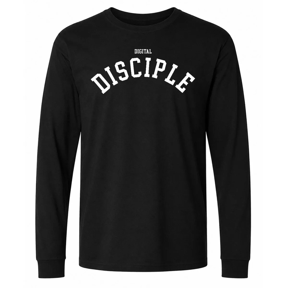 2819 Digital Disciple Arc T-Shirt 2819 Digital Disciple Arc T-Shirt