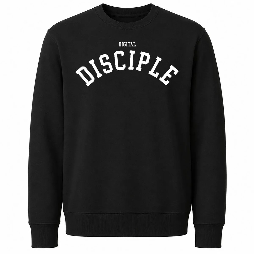 2819 Digital Disciple Arc T-Shirt 2819 Digital Disciple Arc T-Shirt