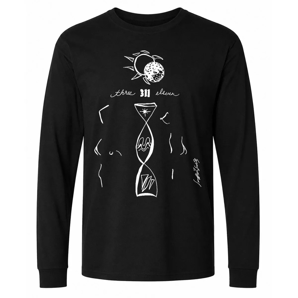 311 First 311 T-Shirt 311 First 311 T-Shirt