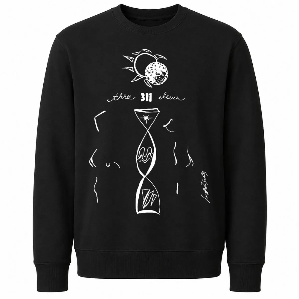 311 First 311 T-Shirt 311 First 311 T-Shirt