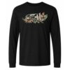 311 Floral Logo T-Shirt 2