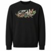 311 Floral Logo T-Shirt 3