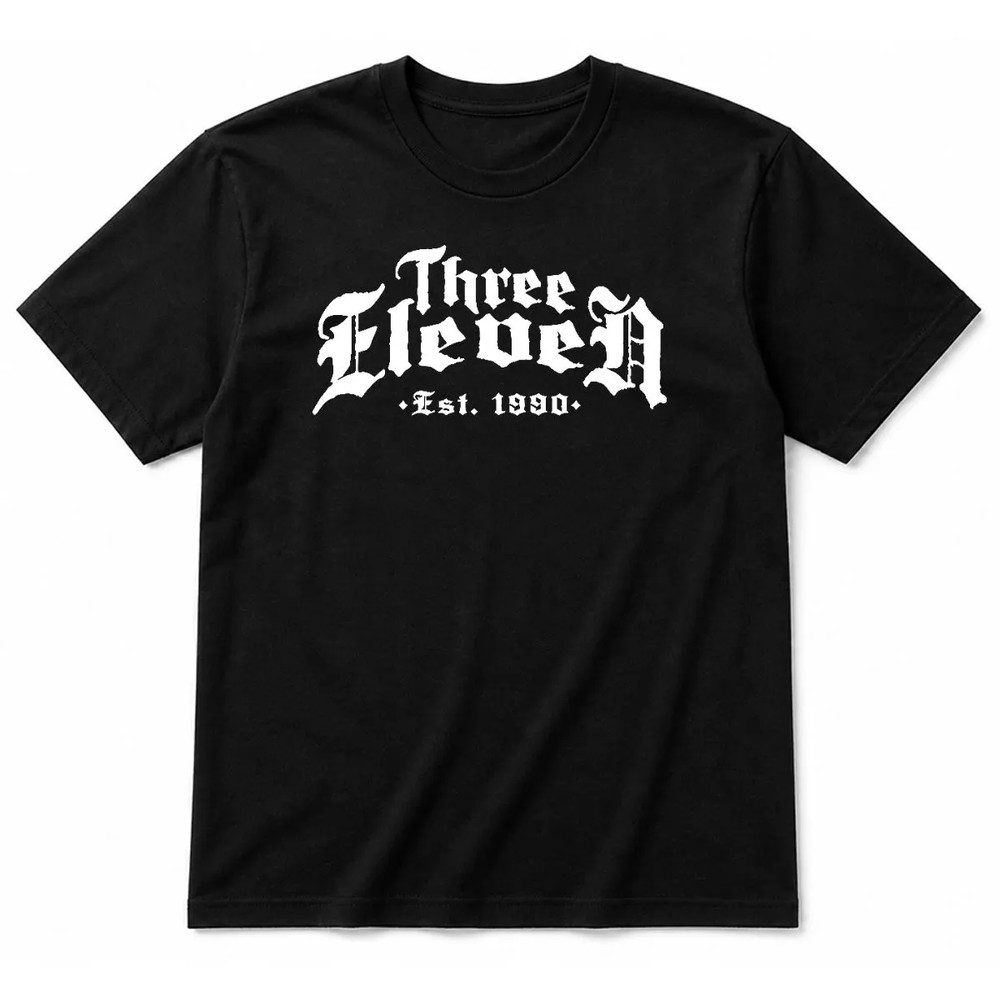 311 Old English Est 1990 T-Shirt 311 Old English Est 1990 T-Shirt