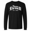 311 Old English Est 1990 T-Shirt 2