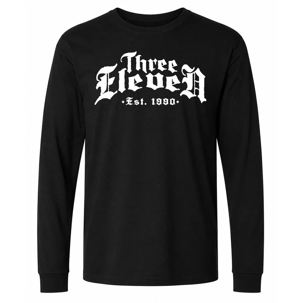311 Old English Est 1990 T-Shirt 311 Old English Est 1990 T-Shirt