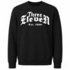 311 Old English Est 1990 T-Shirt 3