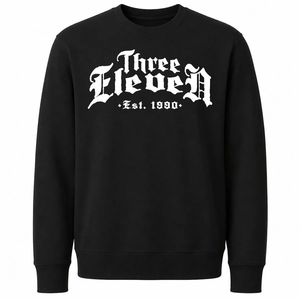 311 Old English Est 1990 T-Shirt 311 Old English Est 1990 T-Shirt