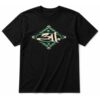 311 Red Logo T-Shirt