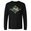 311 Red Logo T-Shirt 2