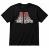 311 Red Logo T-Shirt 311 Red Logo T-Shirt