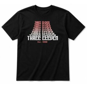 311 Repeating Women’s Tee T-Shirt