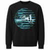 311 Retro Sun Sphere T-Shirt 3