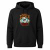 311 Three Eleven Smoking Skull T-Shirt 1