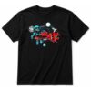 311 Unity Tour 2025 Astronaut T-Shirt