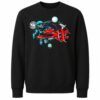 311 Unity Tour 2025 Astronaut T-Shirt 3
