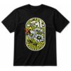 311 Unity Tour 2025 Surfer T-Shirt 311 Unity Tour 2025 Surfer T-Shirt