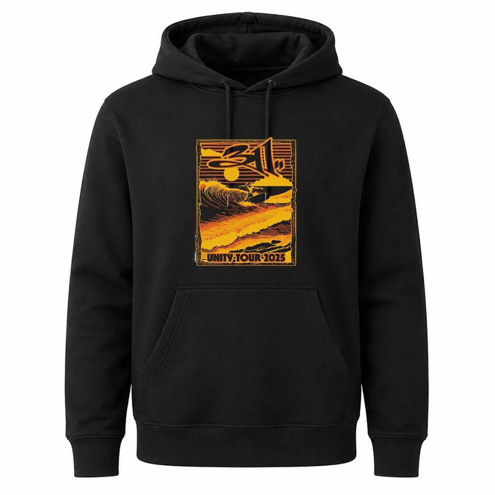 311 Unity Tour 2025 Surfer T-Shirt 311 Unity Tour 2025 Surfer T-Shirt