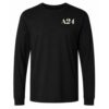 A24 Brown Logo Tee T-Shirt 2