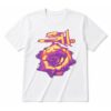 2819 White Access Tee T-Shirt