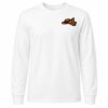 311 Halloween Zip-Up T-Shirt 2