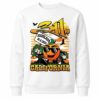 311 Highland, CA Event T-Shirt 3